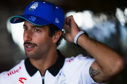 Ricciardo voit ses chances d'obtenir un siège chez Red Bull augmenter