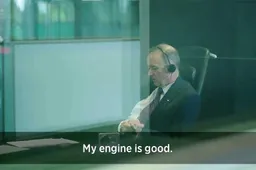 Video: Bij McLaren werken ze aan hun Spaanse skills!