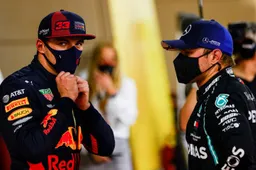 Doornbos zet kanttekening bij pole van Bottas: 'Hij heeft ook gewoon geluk gehad'
