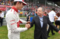 GERUCHT: Raikkonen en Leclerc wisselen van plek!