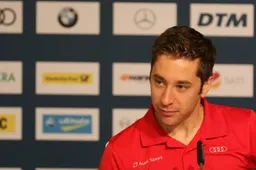 Lekker! Robin Frijns zet zeurende collega voor schut op Twitter