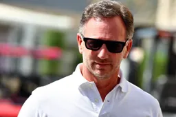 Horner vio cumplido un gran deseo en los inicios de Red Bull: "Era una incógnita