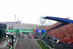 Pirelli annonce les pneus qui seront utilisés à Zandvoort et Monza