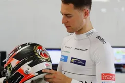 Gil Ferran over toekomst Vandoorne: "In F1 zijn maar twintig plekken"
