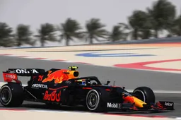 Samenvatting ochtendessie: Hamilton zorgt voor rode vlag, Perez op P3