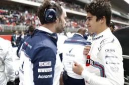 Stroll: "We really nailed it this weekend"