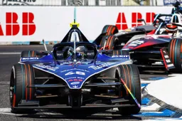 Mortara deja Maserati; ¿oportunidad para De Vries o Drugovich?