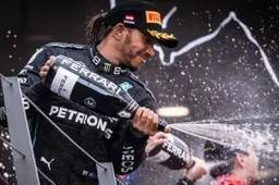 Hamilton designated major power: 'That's what struck me'