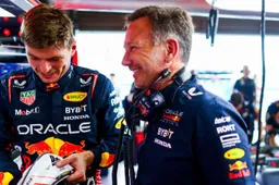 Horner hits back at Wolff: 'Nobody looks at Wikipedia these days'