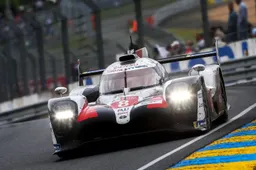 Organisatie moet virtuele 24u van Le Mans met Max Verstappen halverwege staken