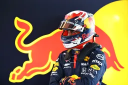 Former Red Bull driver rejected F1 return: 'Didn't make sense'