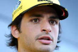 ''We kijken niet naar P4, maar mikken juist op Ferrari en Red Bull''