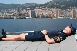 Waarom woont Verstappen in Monaco?