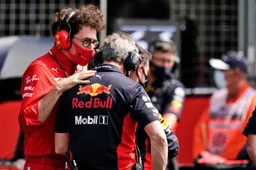 Red Bull krijgt flink voordeel inzake budgetcap volgend jaar