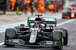 Mercedes explain their Eifel GP strategy!