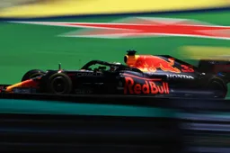 Mol: "Red Bull leverde dik boekwerk in over volledige achtervleugel Mercedes"