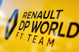Prost: "Renault was talking to three great champions"