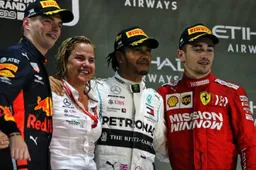 Eindscore Power Rankings bekend: Verstappen of Hamilton winnaar?