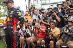 Supercars moet door trucje van Verstappen de regels aanpassen