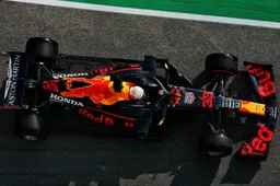 F1 Qualifying result: Gasly equals best result, Verstappen in P3