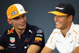 Vandoorne: 'Honda heeft grote stappen gemaakt'