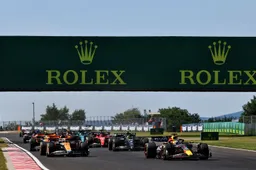 ¿Cuándo será el próximo Gran Premio de F1 en 2023?