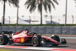 Ferrari holt zu wenig aus der Saison: "Aber gut für den Motorsport".