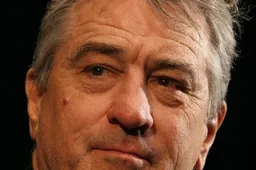 Robert de Niro to star in new Netflix Formula One movie