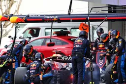 Classifica costruttori | Red Bull e Ferrari consolidano le posizioni