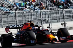 LIVE | Hamilton en Verstappen in achtervolging op Lando Norris