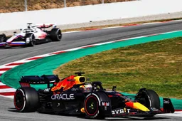 Lunch update | Verstappen most productive driver, Leclerc fastest