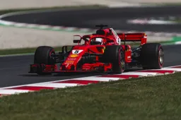 Whiting comes clear on reasoning behind Ferrari's mounted mirror ban