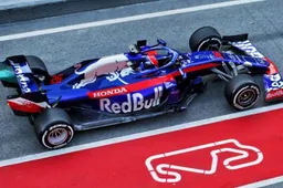 A unique work experience offer in the world of Formula 1