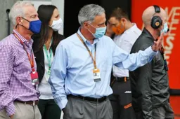 Formula 1's calendar has become boring, but it has the chance to be brilliant