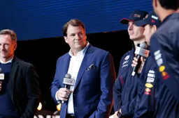 'Ferrari bloquea el estatus de recién llegado Red Bull Ford a la FIA'