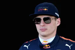 Verstappen Isn't Confident About Straight Line Speed