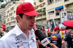 Mercedes to make decision on 2020 drivers after summer break