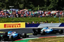 Robert Kubica denkt nog niet aan stoppen: ''Nu nog niet aan de orde''