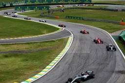 President van Brazilië: “F1 zal in 2020 Interlagos verlaten”