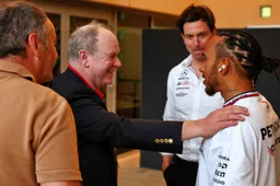 Conclusies zijn hard voor Mercedes: 'Elliott op de schopstoel'