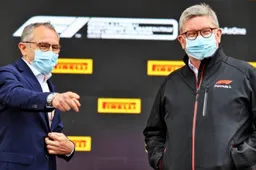 Column | Porsche & Audi think F1 engine future is promising