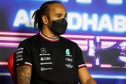 Dit zijn de mogelijke vervangers als Hamilton vertrekt bij Mercedes