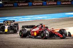 Lammers doesn't write off Mercedes just yet: 'Fight with three teams this year'