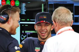 Gasly kijkt alweer vooruit: "Hopelijk in Hongarije net zo sterk als voorheen!"