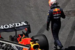 Volledige uitslag VT3: Verstappen op P15, Gasly snelste coureur op de baan