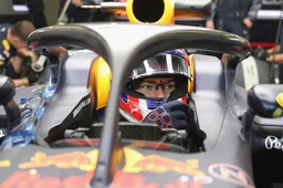Introductie HALO zorgt voor grijze haren bij de F1 teams