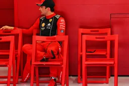 Chi è la nuova fidanzata di Charles Leclerc?
