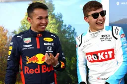 Button hoopt op tussenstap Russell: "Bij een Renault of Racing Point bijvoorbeeld"