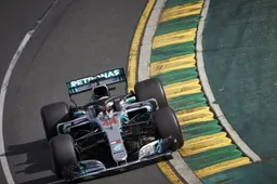Hamilton: "Ik wil het team naar een hoger niveau brengen"