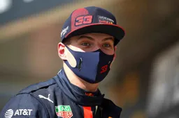 Verstappen: "Maybe we'll find a tenth or a tenth and a half."